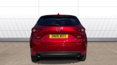 Mazda CX-5 2.0 Sport Nav+ 5dr Petrol Estate